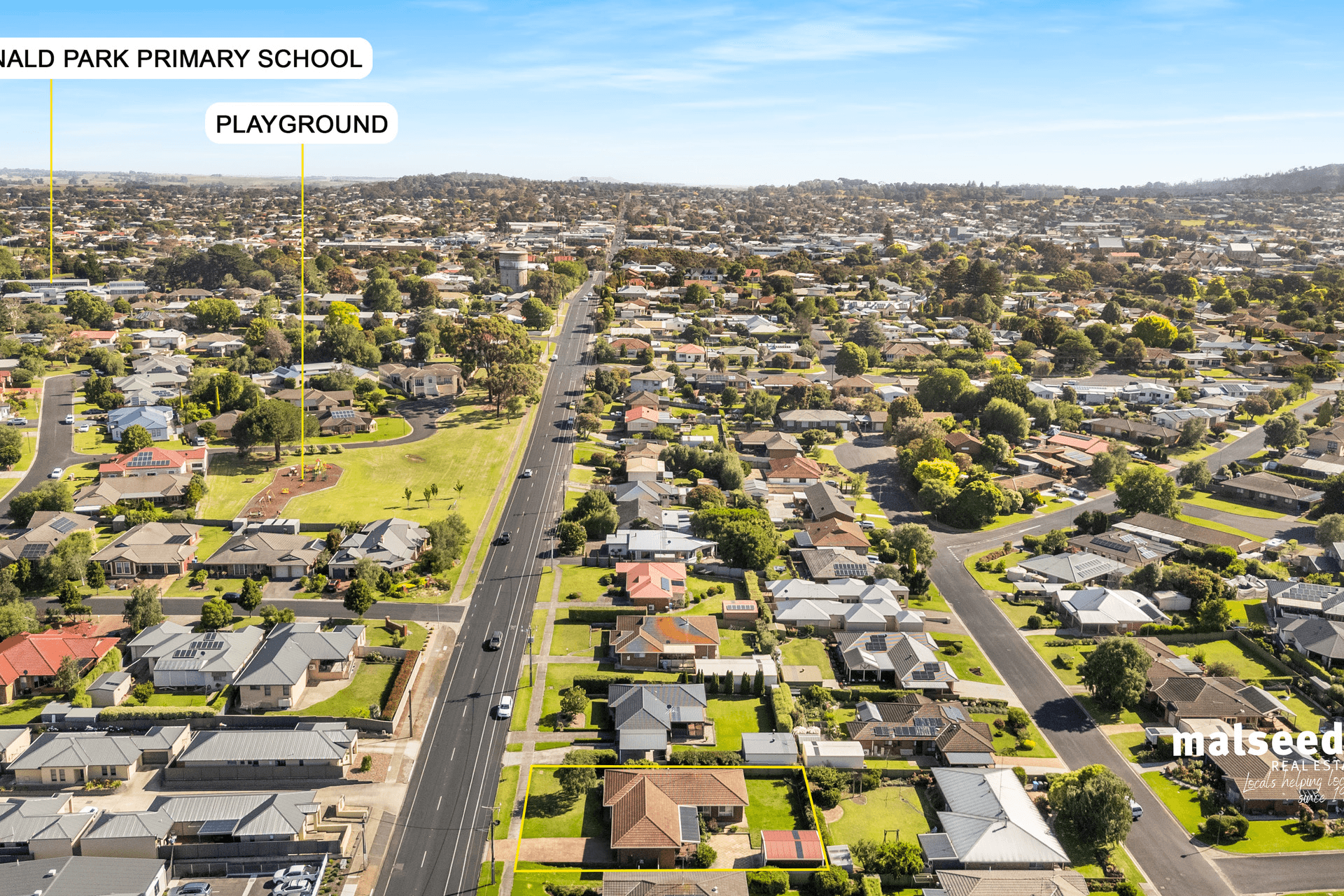 77 Crouch North Street, Mount Gambier, SA 5290