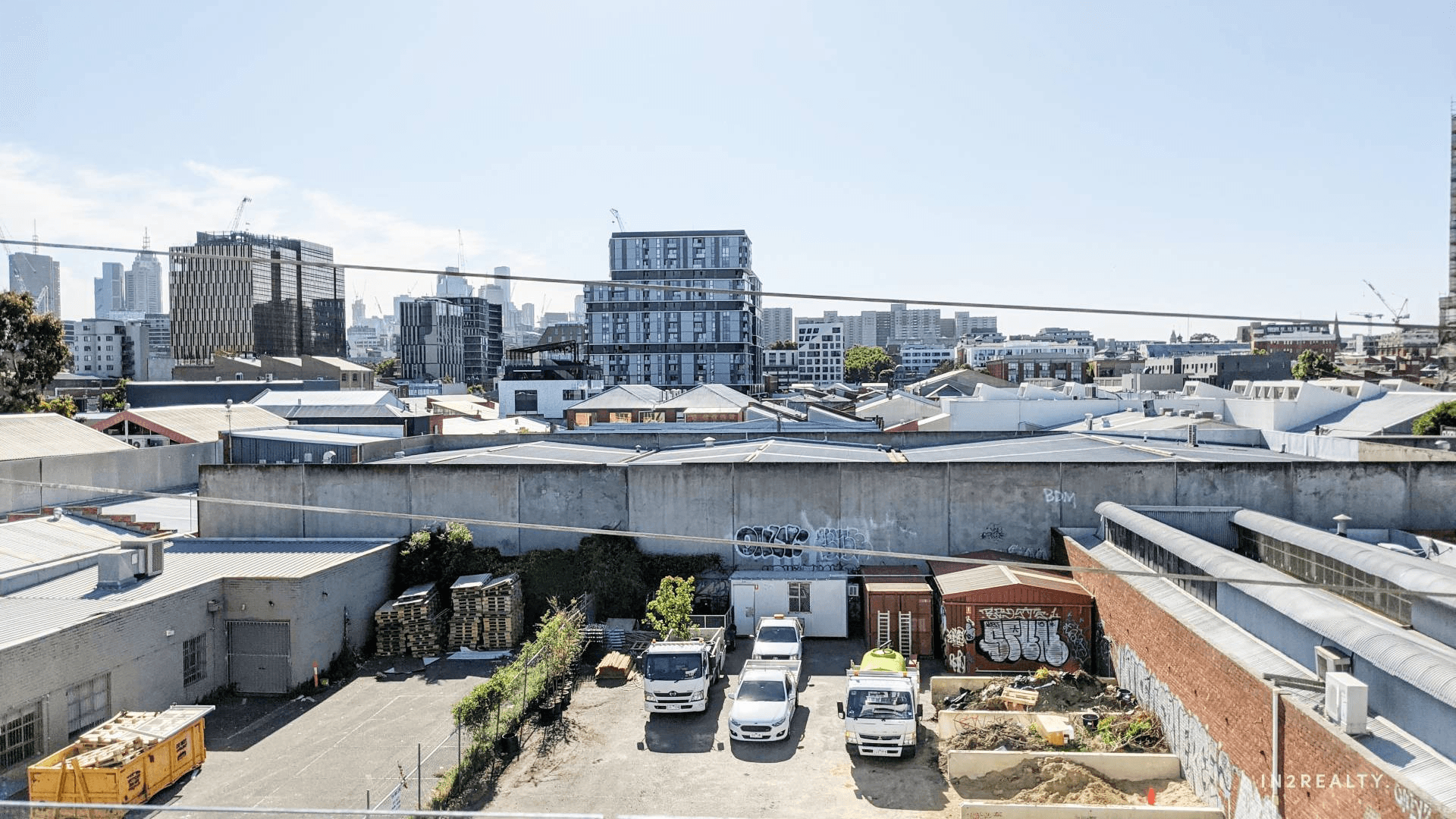 302/Islington St, Collingwood, VIC 3066