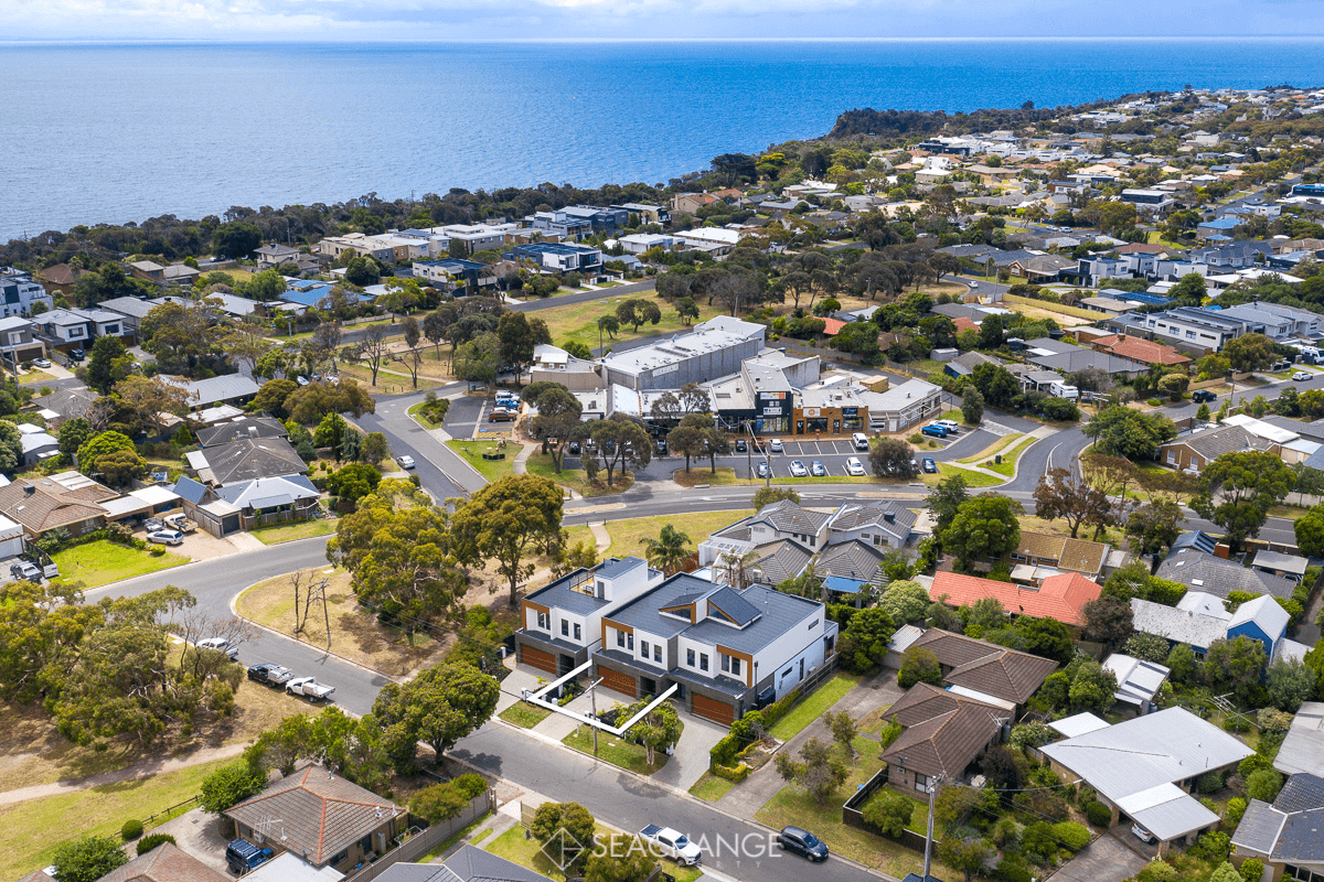 3 Carnoustie Grove, MORNINGTON, VIC 3931