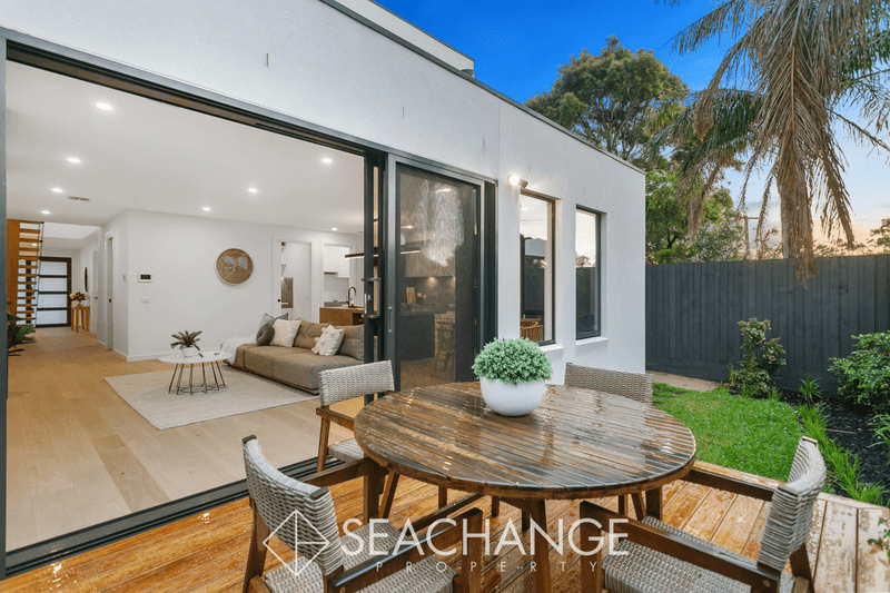 3 Carnoustie Grove, MORNINGTON, VIC 3931