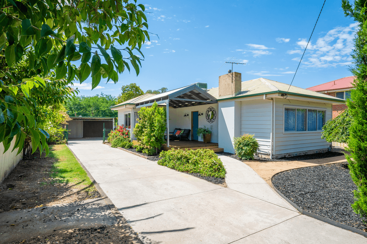 804 Elmore Street, NORTH ALBURY, NSW 2640