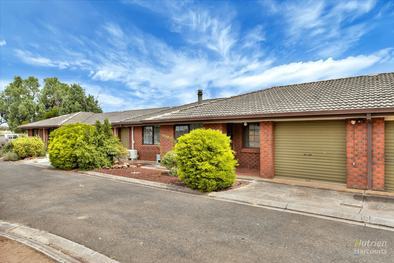 6/5 Kirchner Street, FREELING, SA 5372