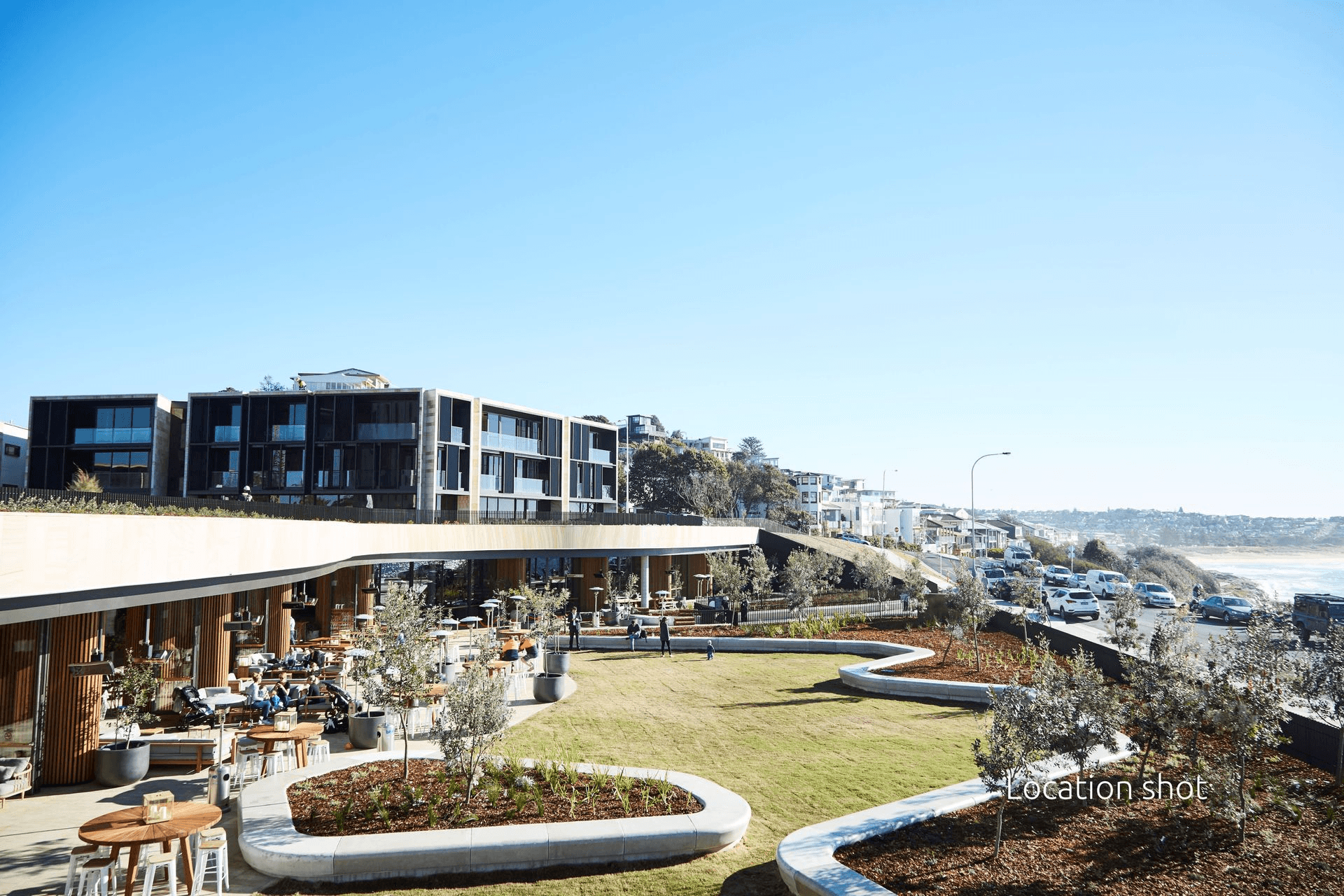 14/50 Crown Road, Queenscliff, NSW 2096