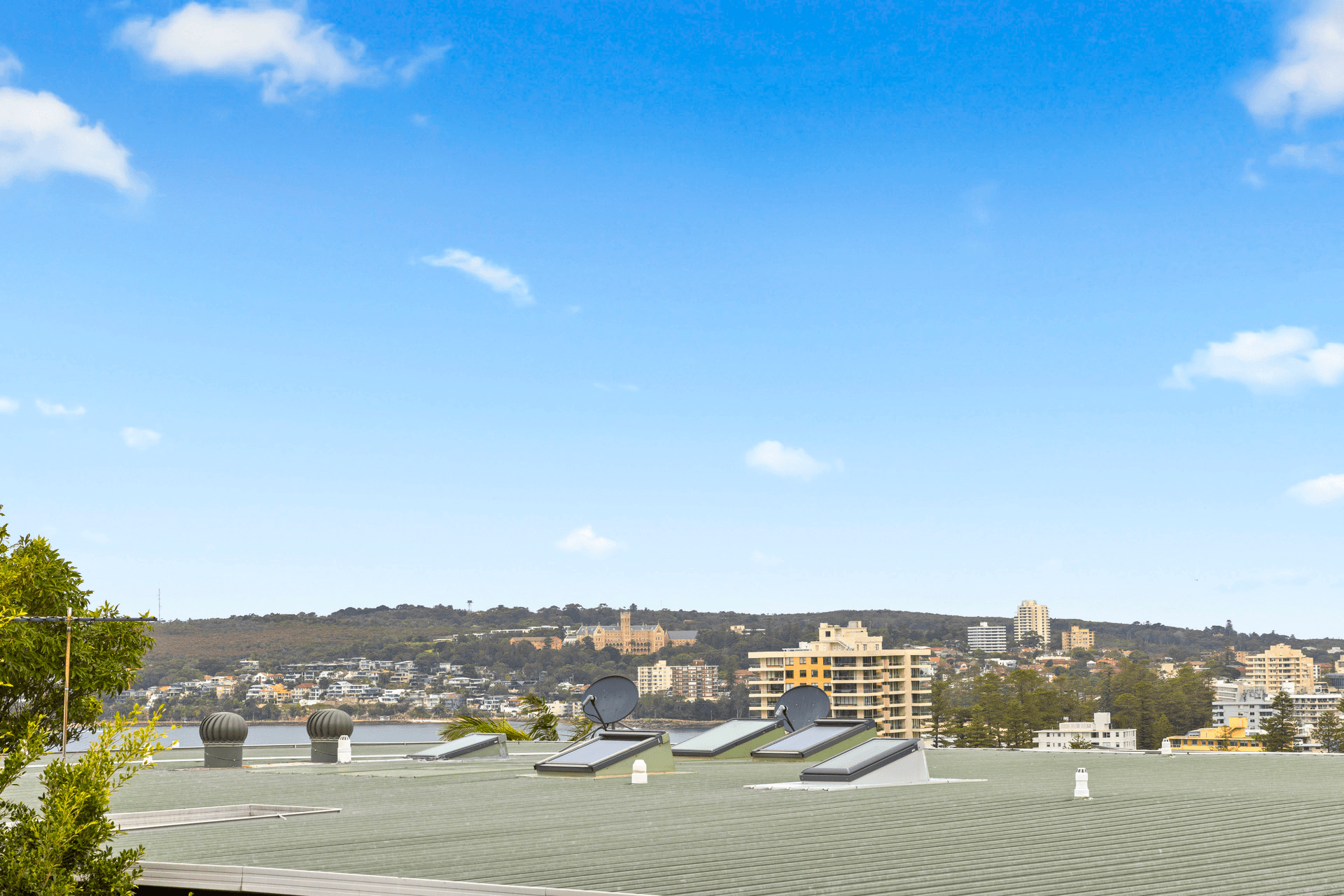 14/50 Crown Road, Queenscliff, NSW 2096