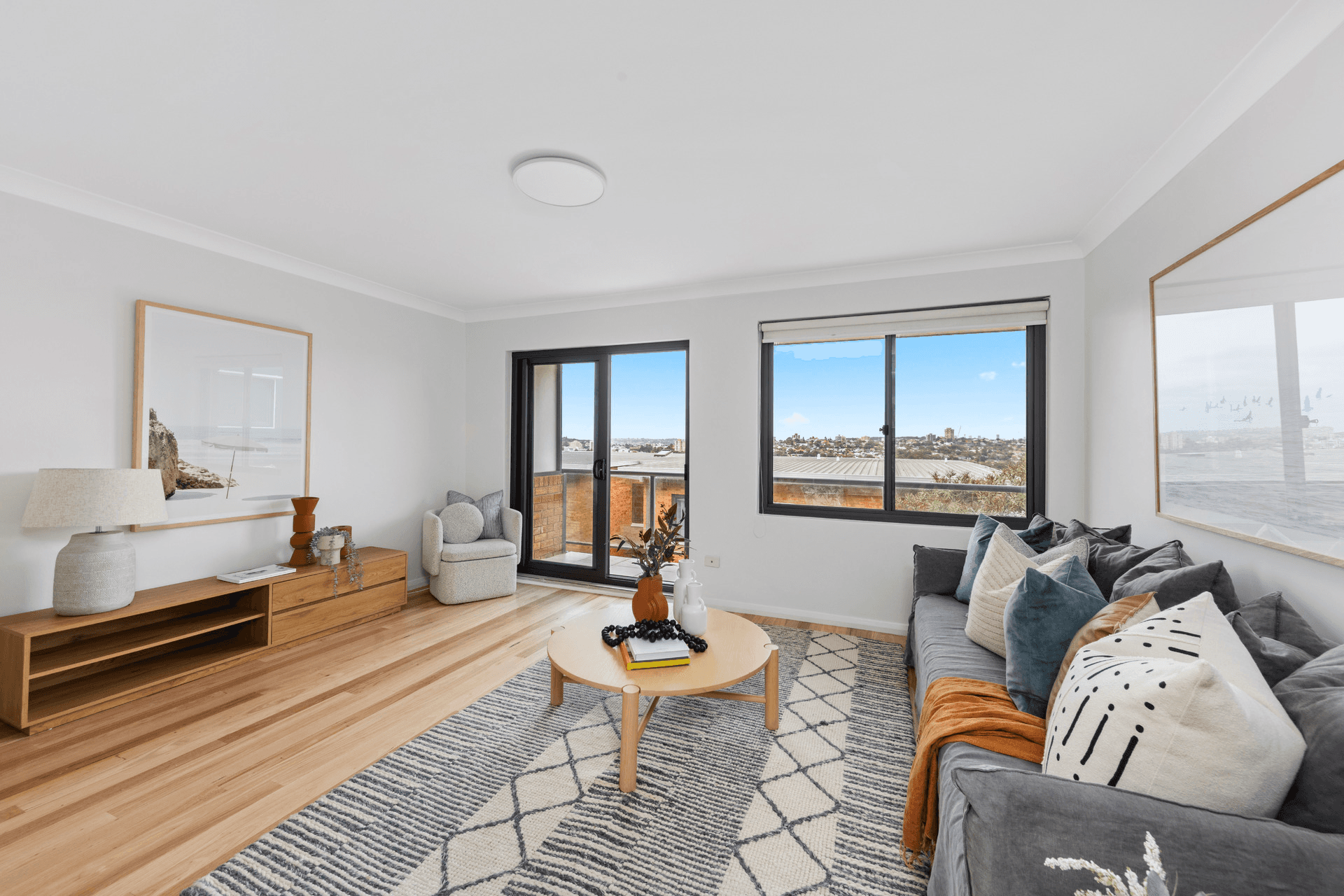 14/50 Crown Road, Queenscliff, NSW 2096