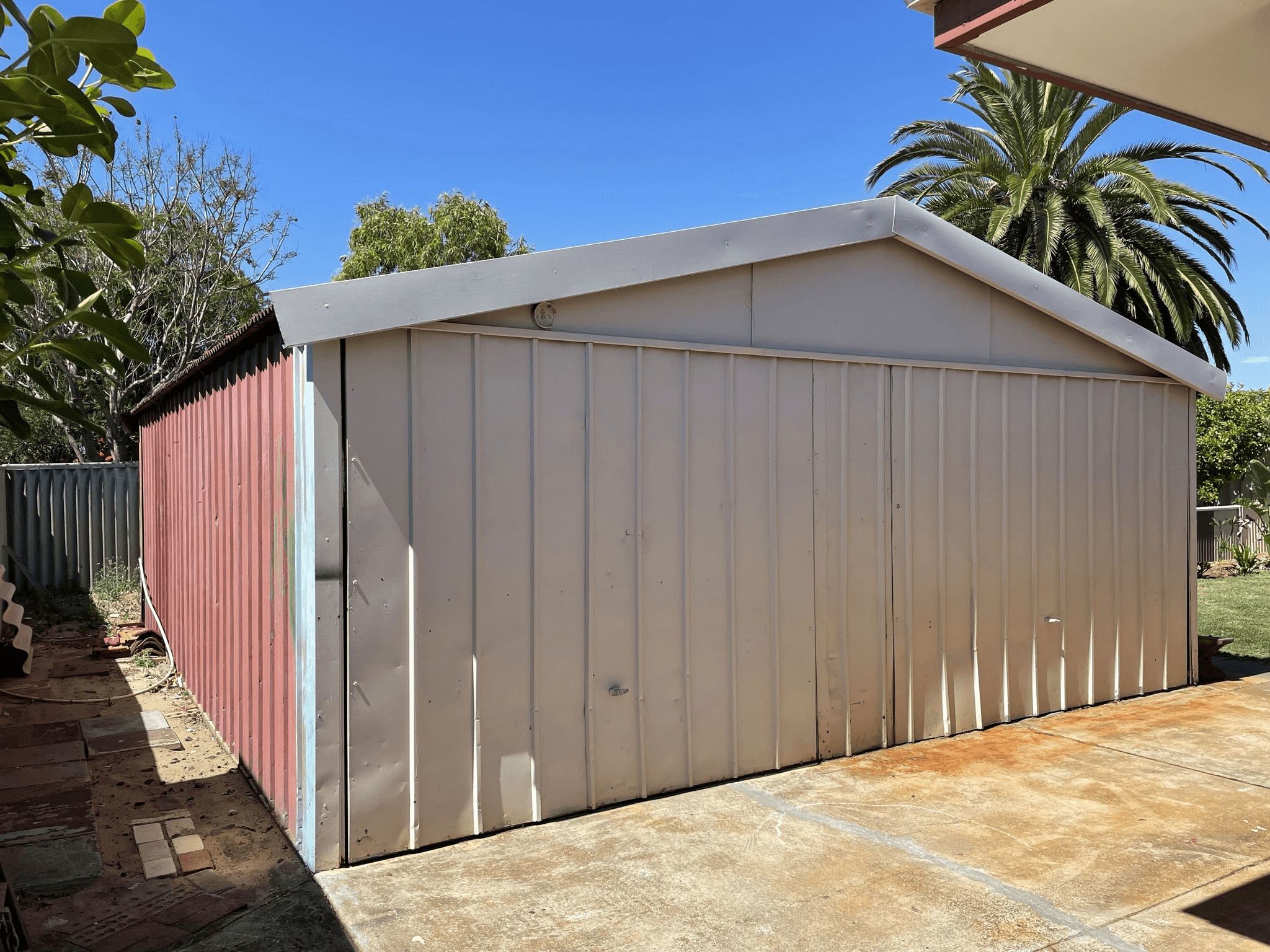 45 Adamson Rd, Parmelia, WA 6167