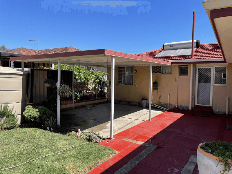 45 Adamson Rd, Parmelia, WA 6167