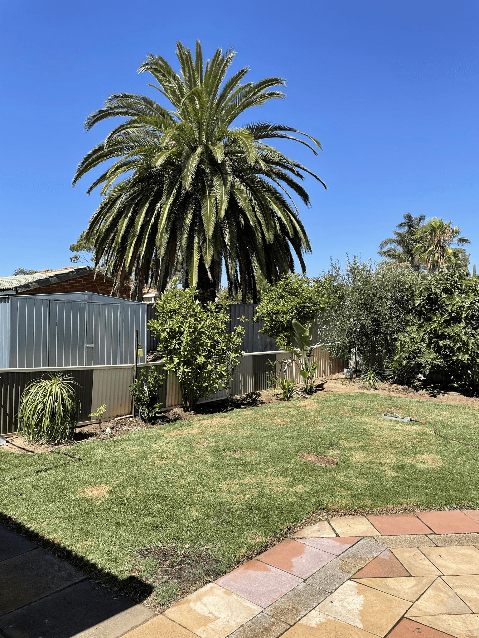 45 Adamson Rd, Parmelia, WA 6167