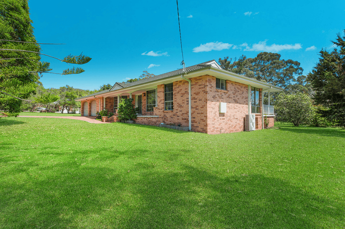 30 Coreen Place, BONNY HILLS, NSW 2445