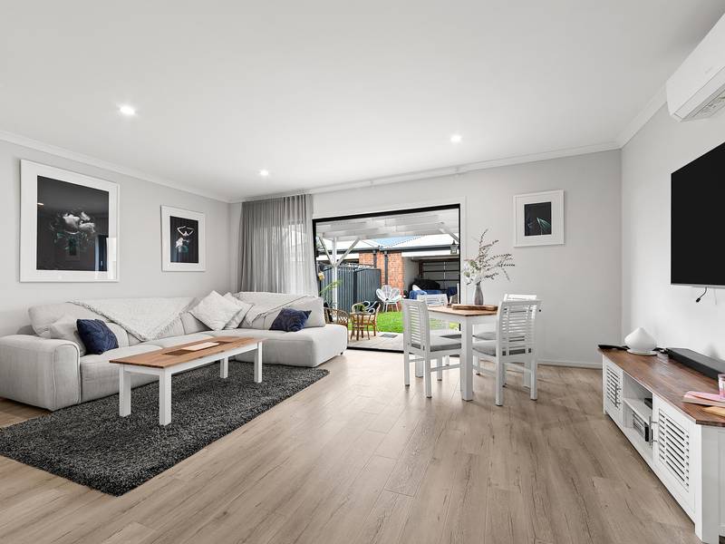 38 Washington Drive, Thornhill Park, VIC 3335