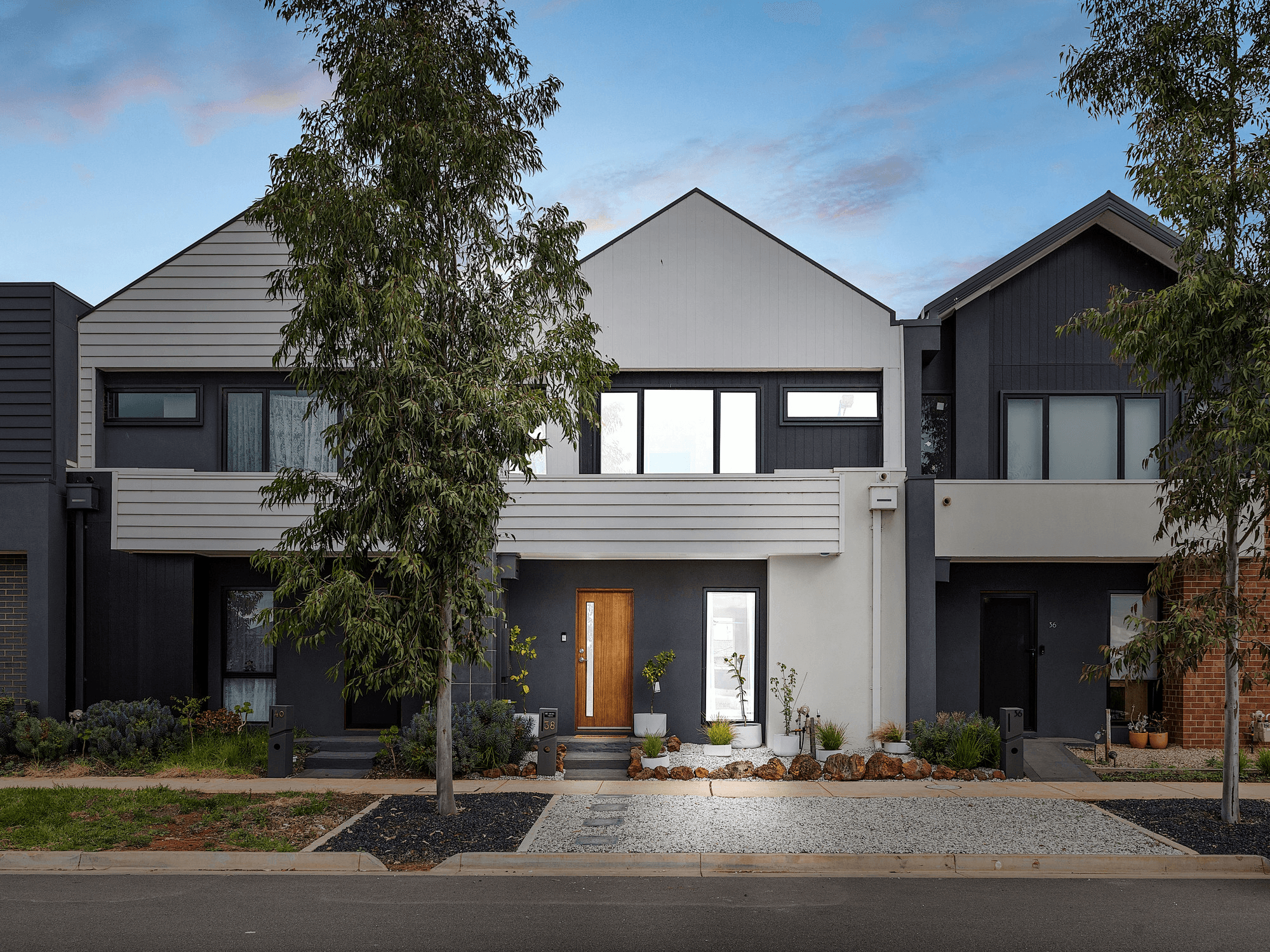 38 Washington Drive, Thornhill Park, VIC 3335