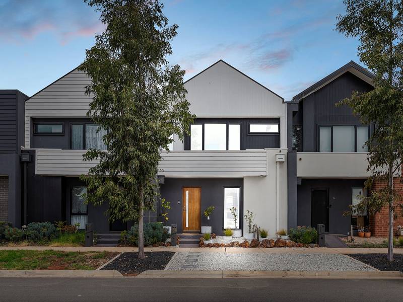 38 Washington Drive, Thornhill Park, VIC 3335