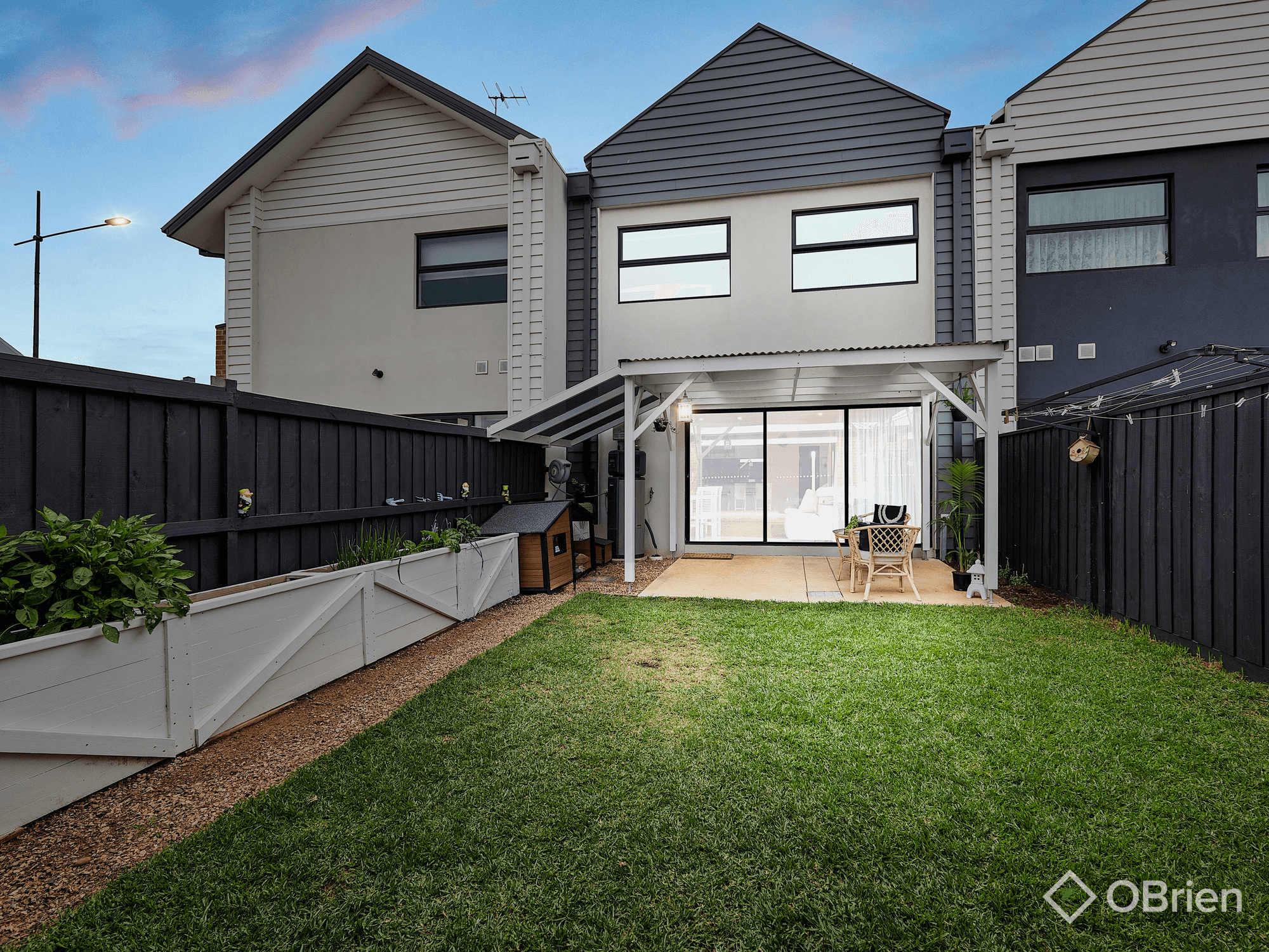 38 Washington Drive, Thornhill Park, VIC 3335