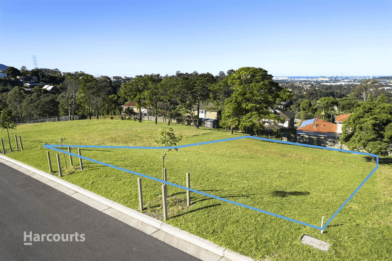 12 Tannabah Place, FARMBOROUGH HEIGHTS, NSW 2526