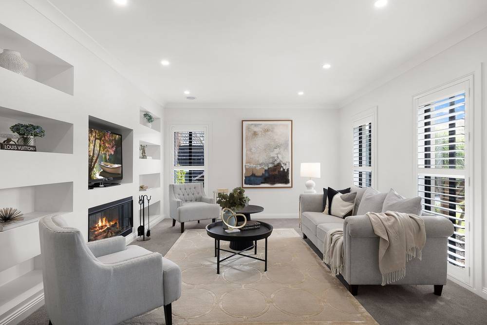 6 Meridian Way, Mornington, VIC 3931