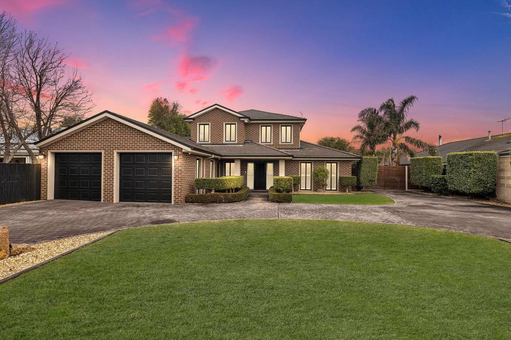 6 Meridian Way, Mornington, VIC 3931