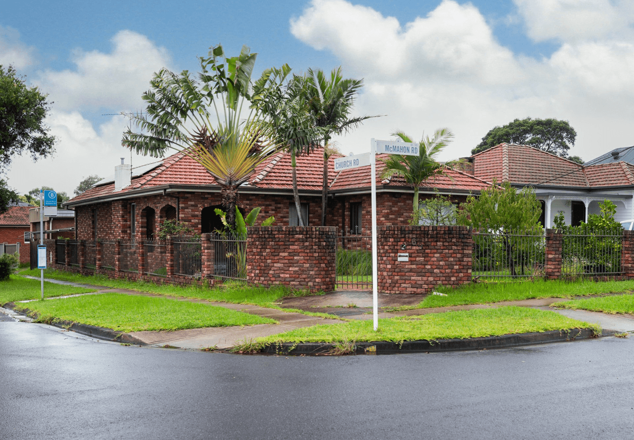 69 McMahon Road, YAGOONA, NSW 2199