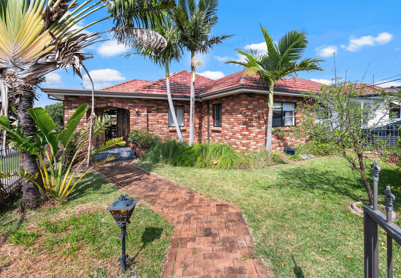 69 McMahon Road, YAGOONA, NSW 2199