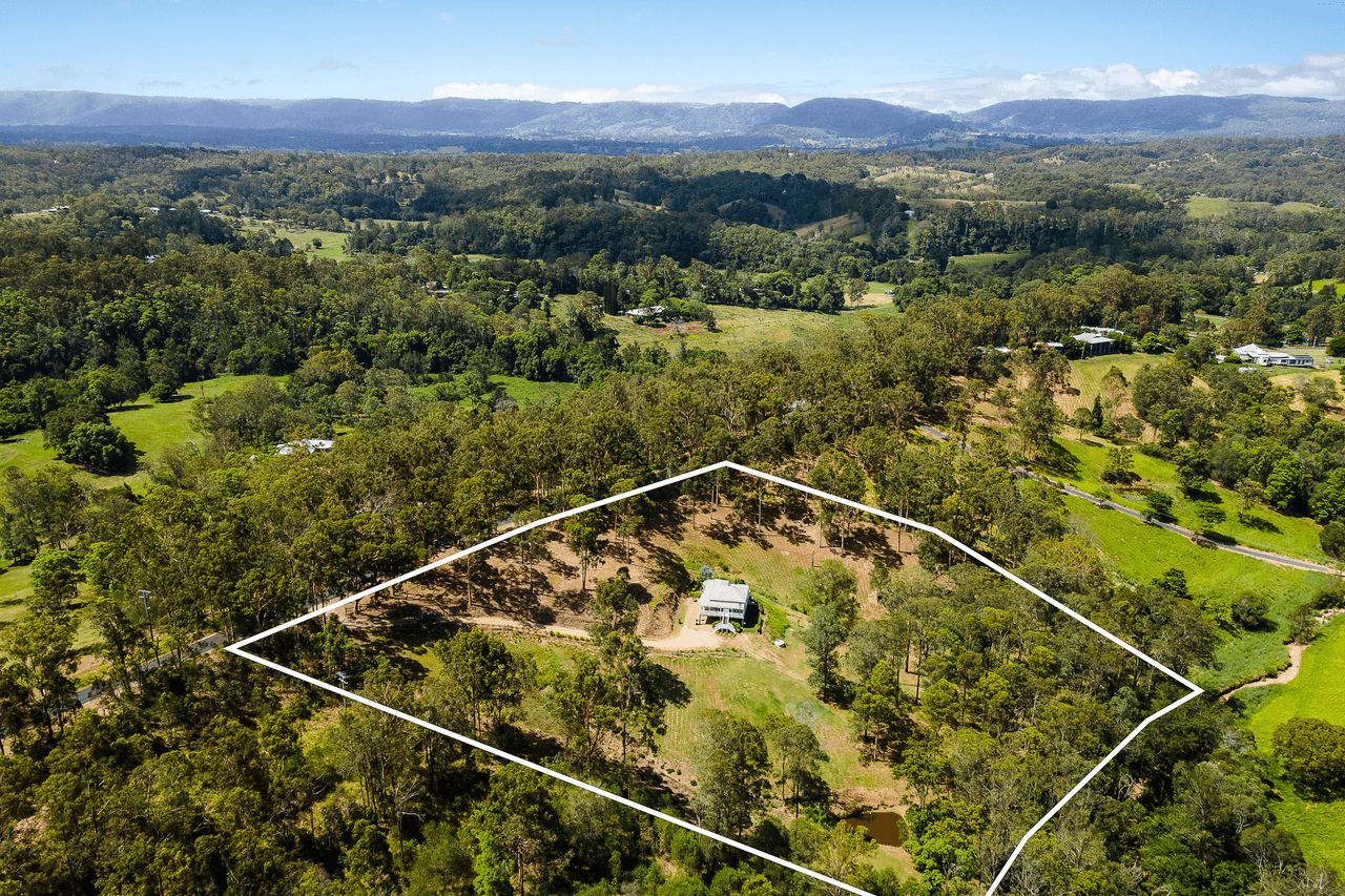 133 Pringles Road, Kobble Creek, QLD 4520