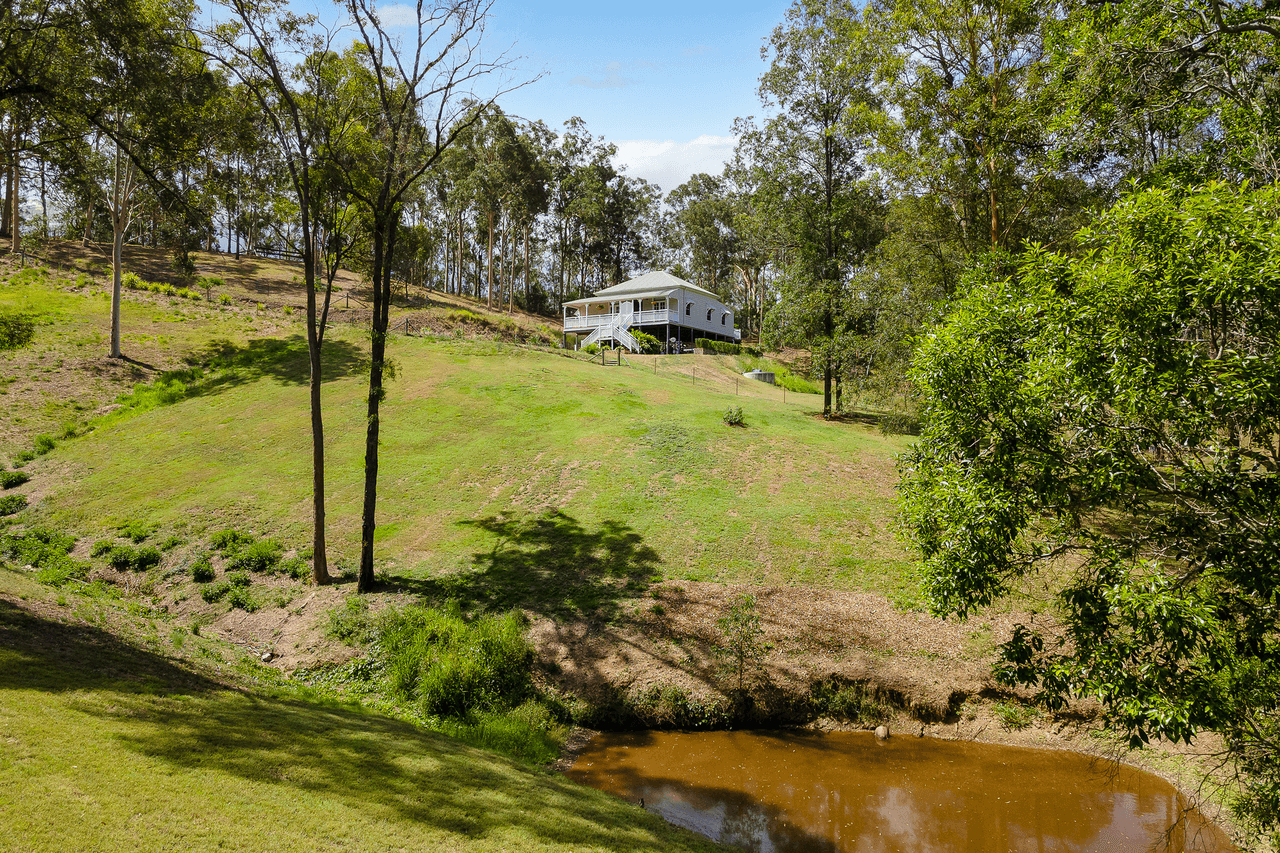 133 Pringles Road, Kobble Creek, QLD 4520