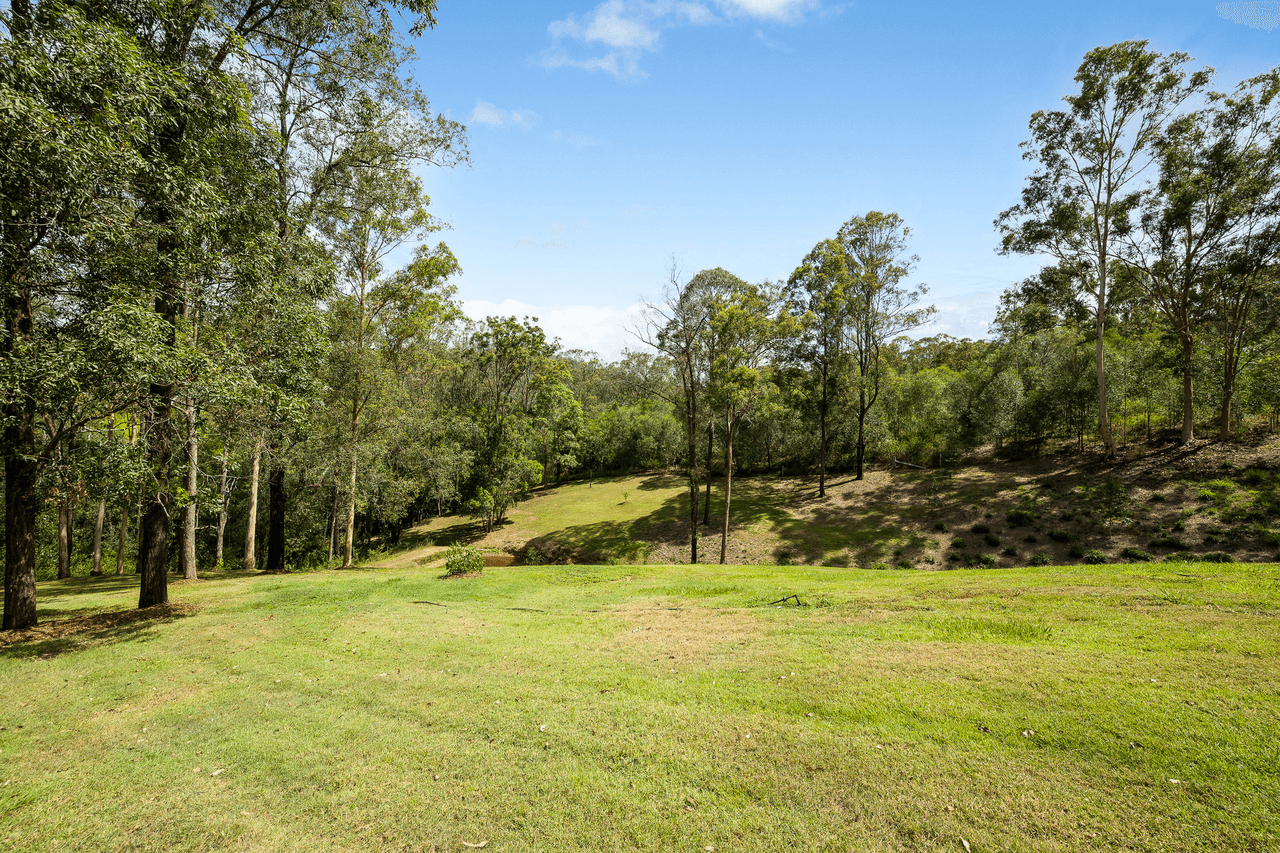 133 Pringles Road, Kobble Creek, QLD 4520