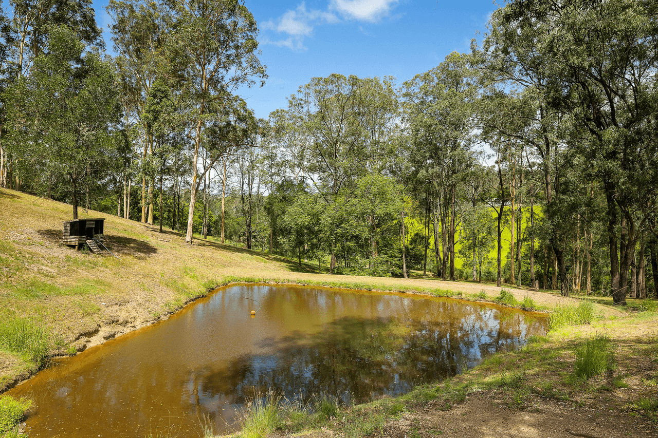 133 Pringles Road, Kobble Creek, QLD 4520