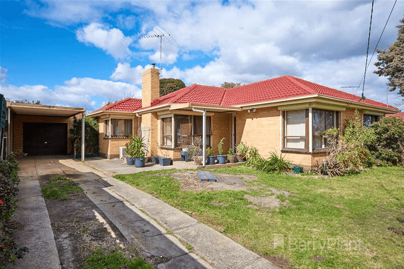 11 Bell View Court, Springvale South, VIC 3172