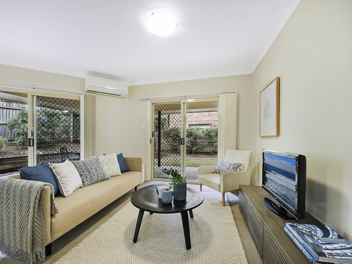 5/31 Rainey Street, CHERMSIDE, QLD 4032