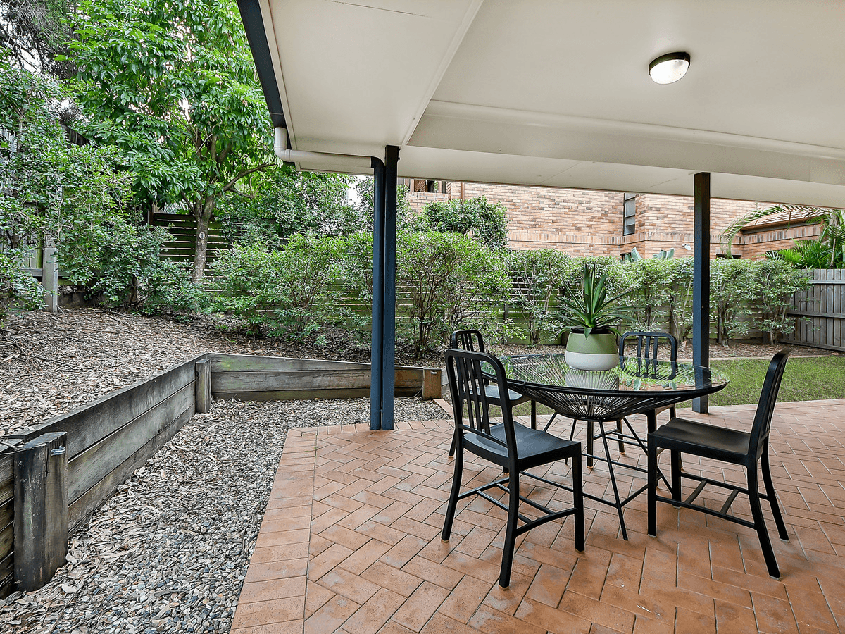 5/31 Rainey Street, CHERMSIDE, QLD 4032