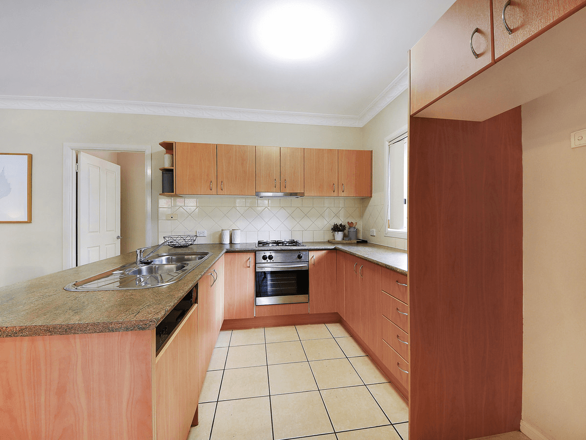 5/31 Rainey Street, CHERMSIDE, QLD 4032