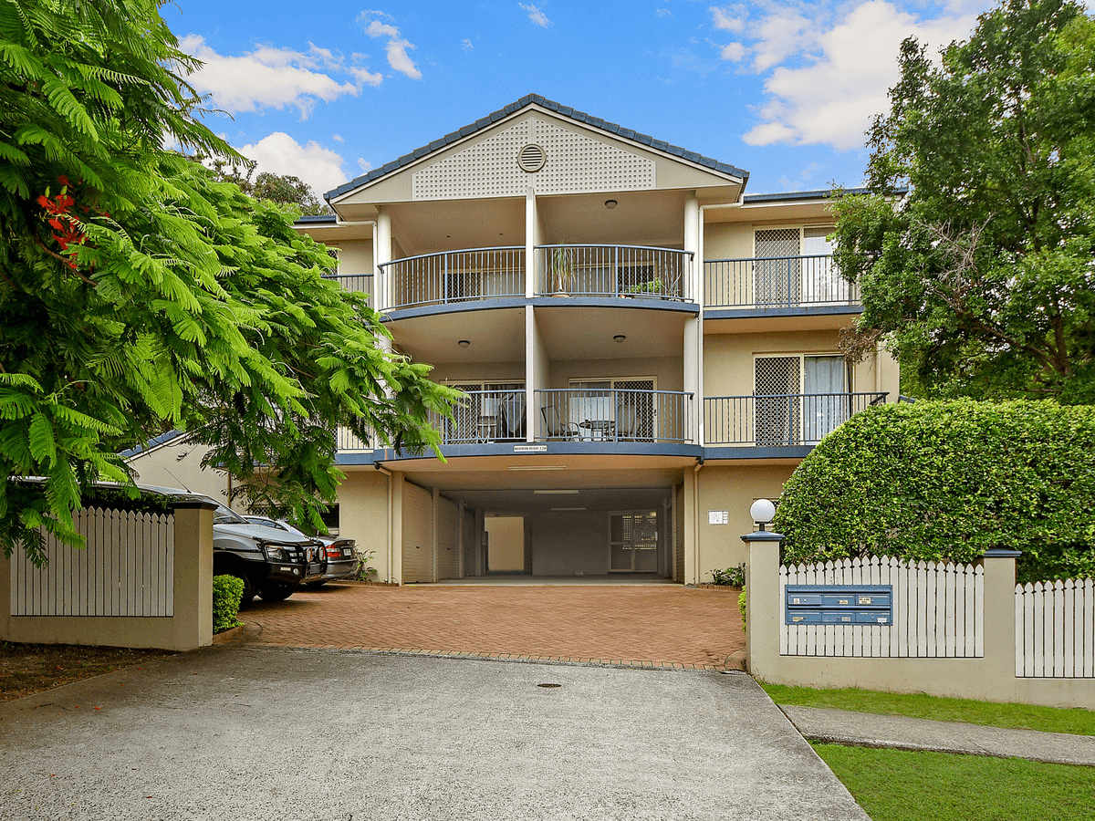 5/31 Rainey Street, CHERMSIDE, QLD 4032