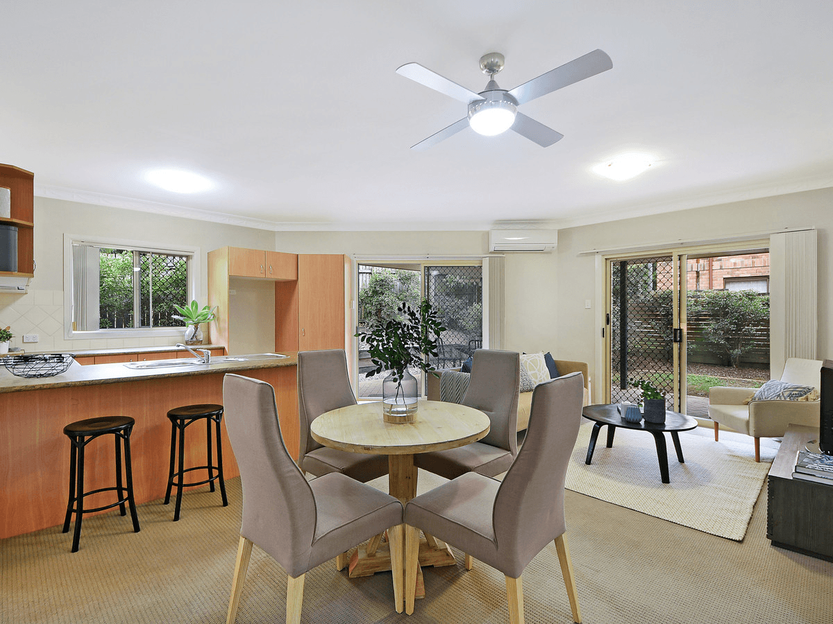 5/31 Rainey Street, CHERMSIDE, QLD 4032