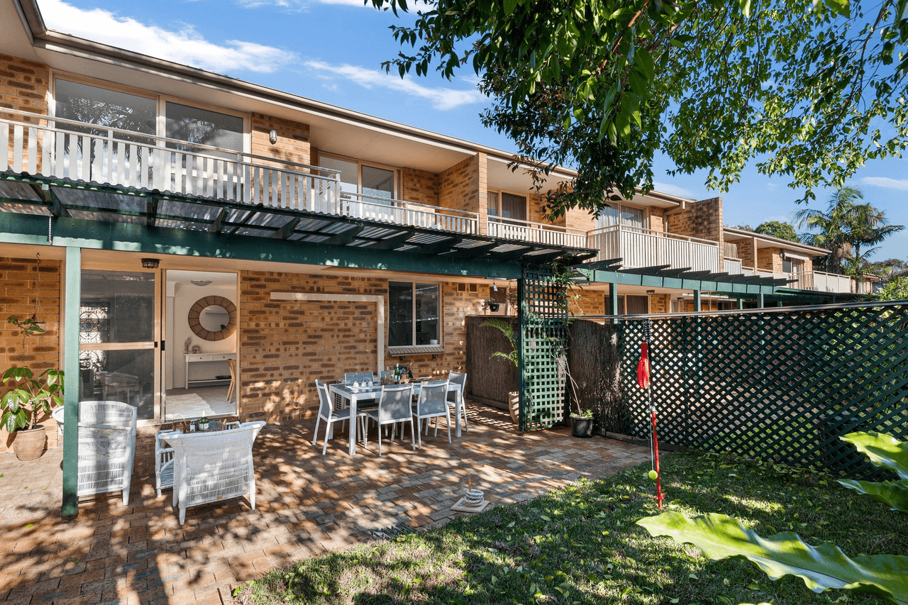 32/28 MacPherson Street, WARRIEWOOD, NSW 2102