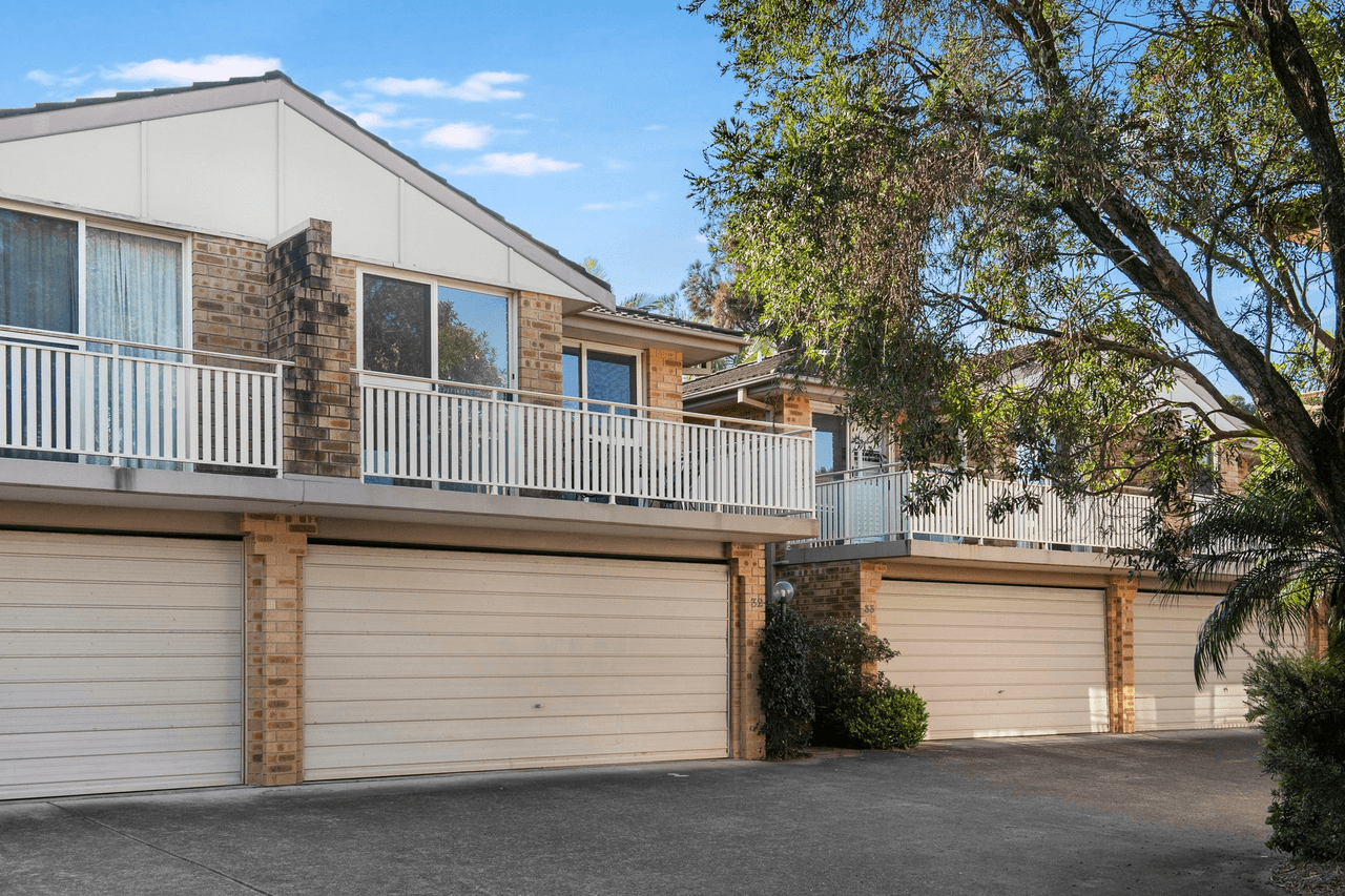 32/28 MacPherson Street, WARRIEWOOD, NSW 2102