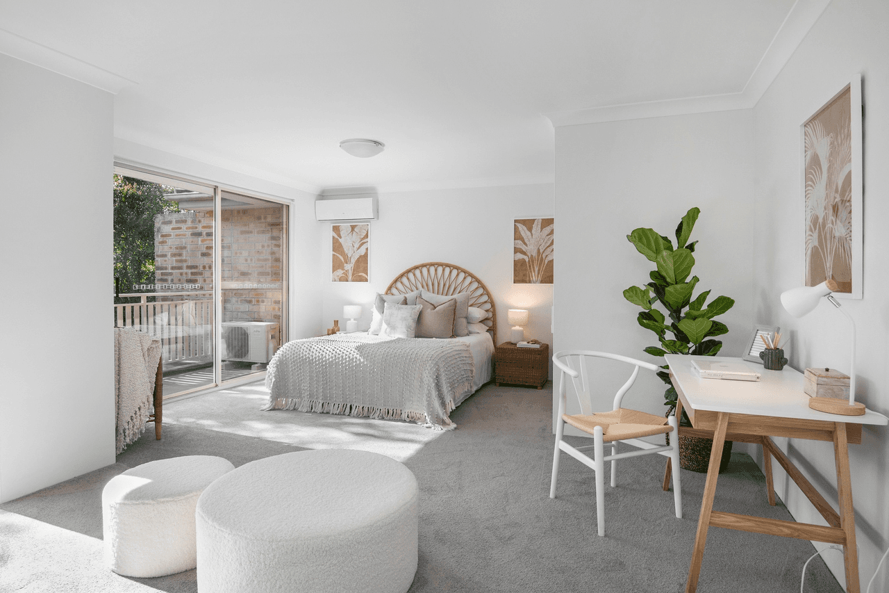 32/28 MacPherson Street, WARRIEWOOD, NSW 2102