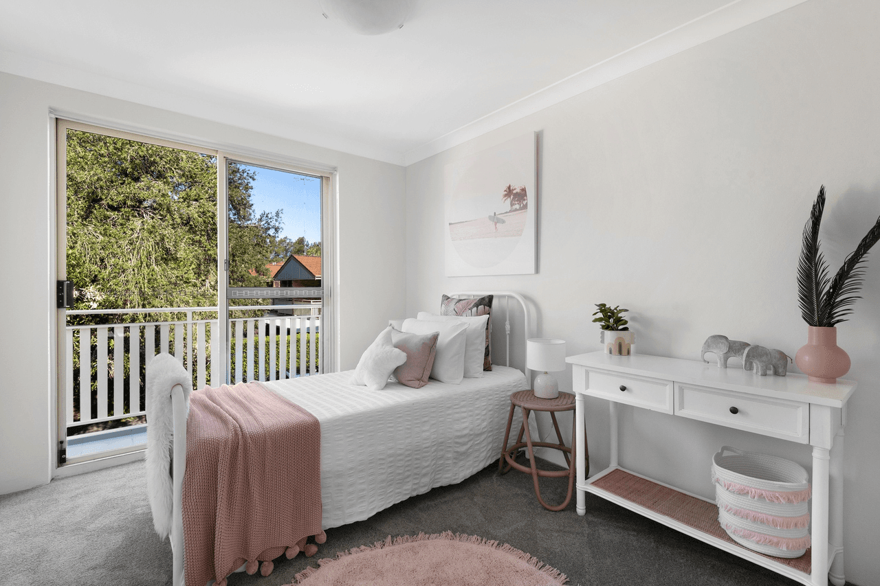 32/28 MacPherson Street, WARRIEWOOD, NSW 2102