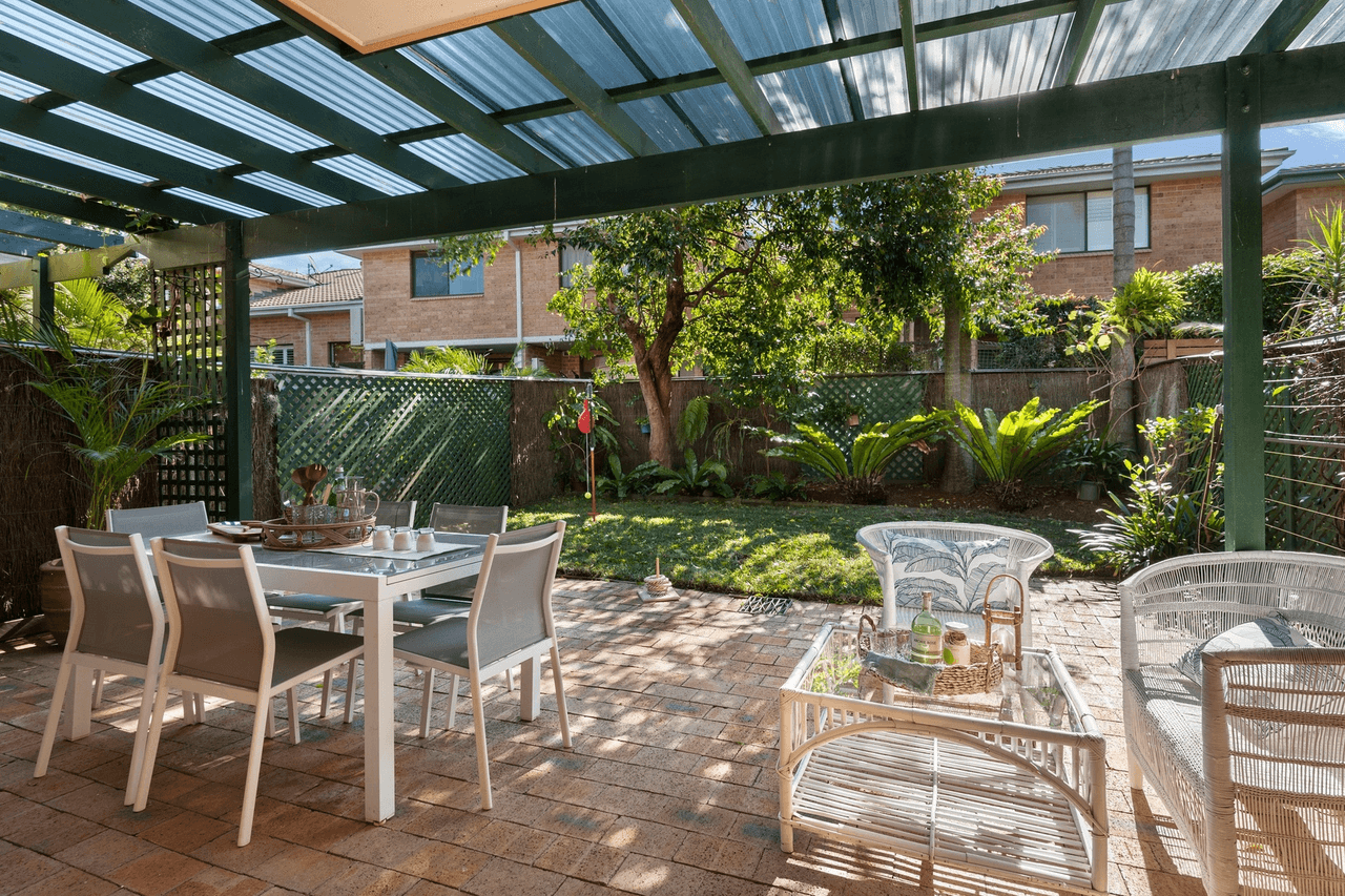 32/28 MacPherson Street, WARRIEWOOD, NSW 2102