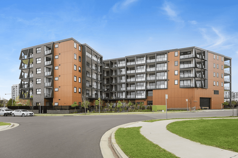 103/60 Lord Sheffield Circuit, Penrith, NSW 2750