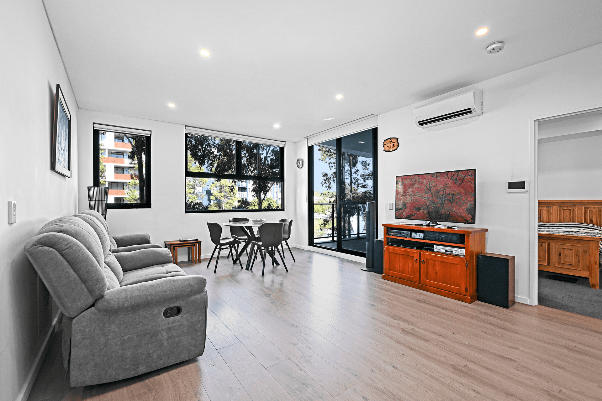 103/60 Lord Sheffield Circuit, Penrith, NSW 2750