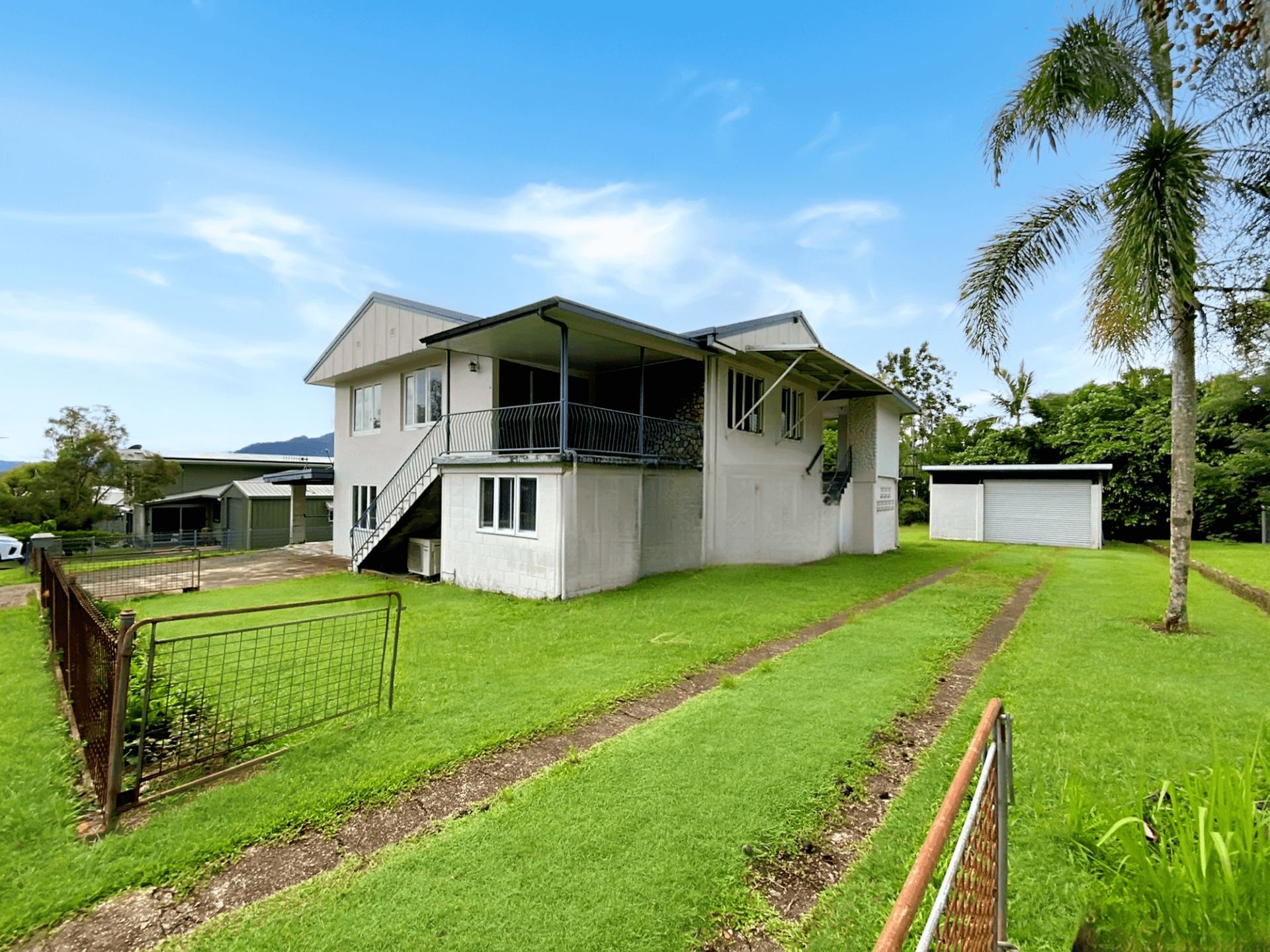 9 Edward Street, TULLY, QLD 4854