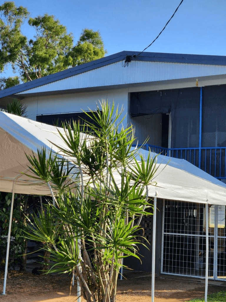 12 Jamieson Street, CARDWELL, QLD 4849