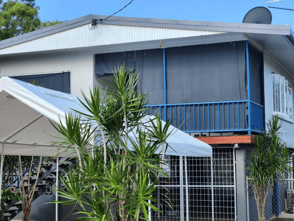 12 Jamieson Street, CARDWELL, QLD 4849