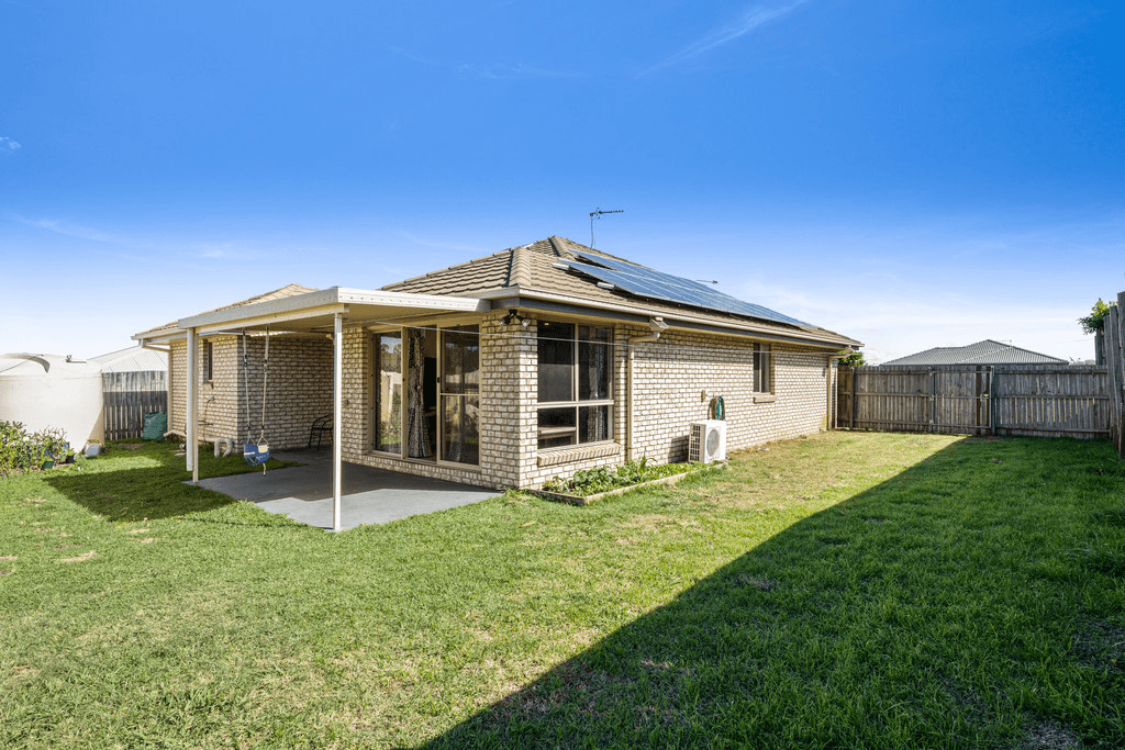 678 Greenwattle St, HARRISTOWN, QLD 4350