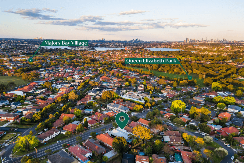 72 Gipps Street, Concord, NSW 2137