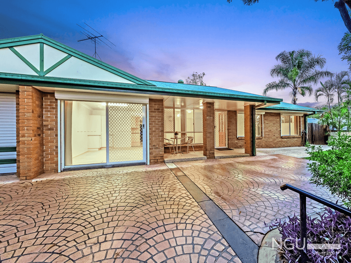 2/117a Pine Mountain Road, Brassall, QLD 4305