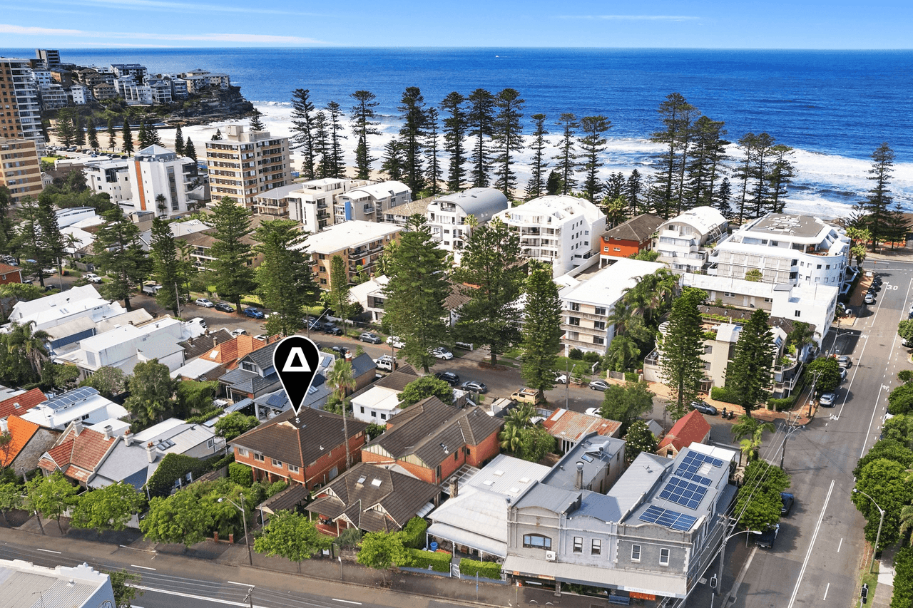 156 Pittwater Road, Manly, NSW 2095