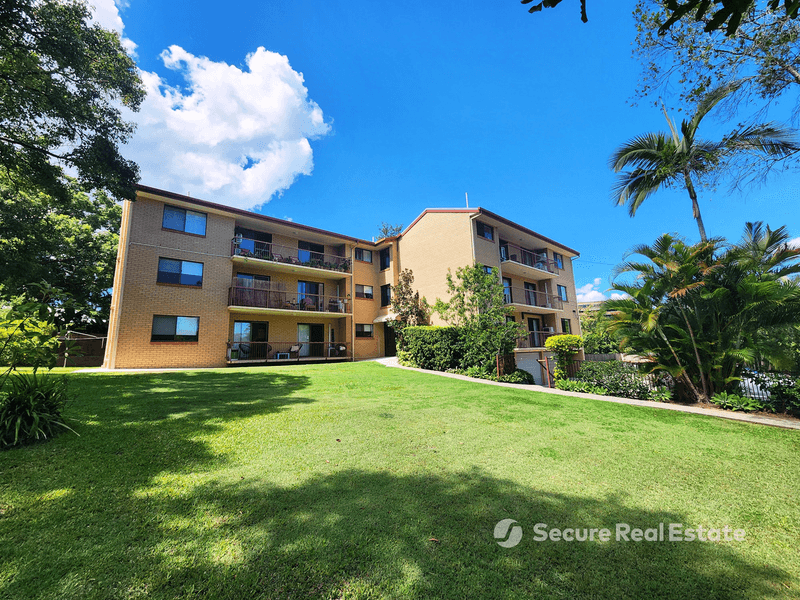 2/25 Dixon Street, Auchenflower, QLD 4066