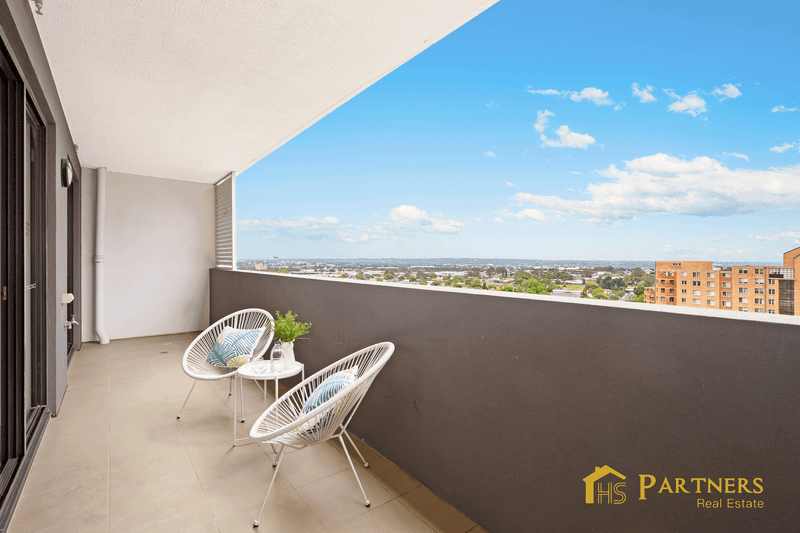 89/61-71 Queen Street, Auburn, NSW 2144