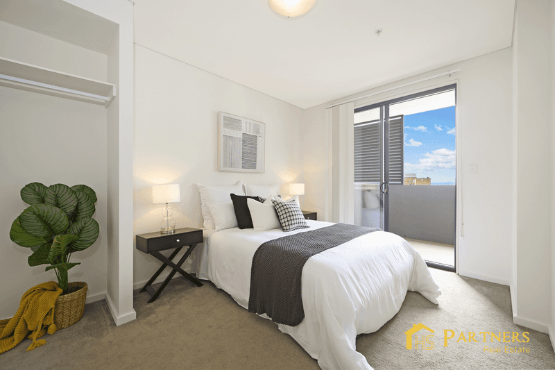 89/61-71 Queen Street, Auburn, NSW 2144