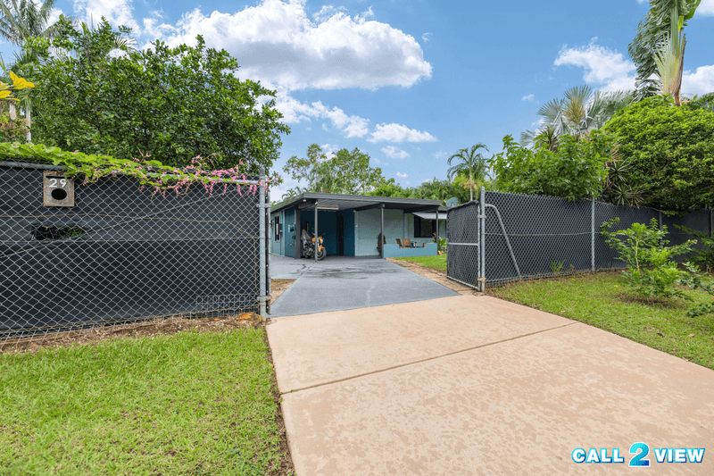 29 Colster Crescent, WAGAMAN, NT 0810